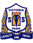 Victoria Park State School - Mackay Transit Coaches